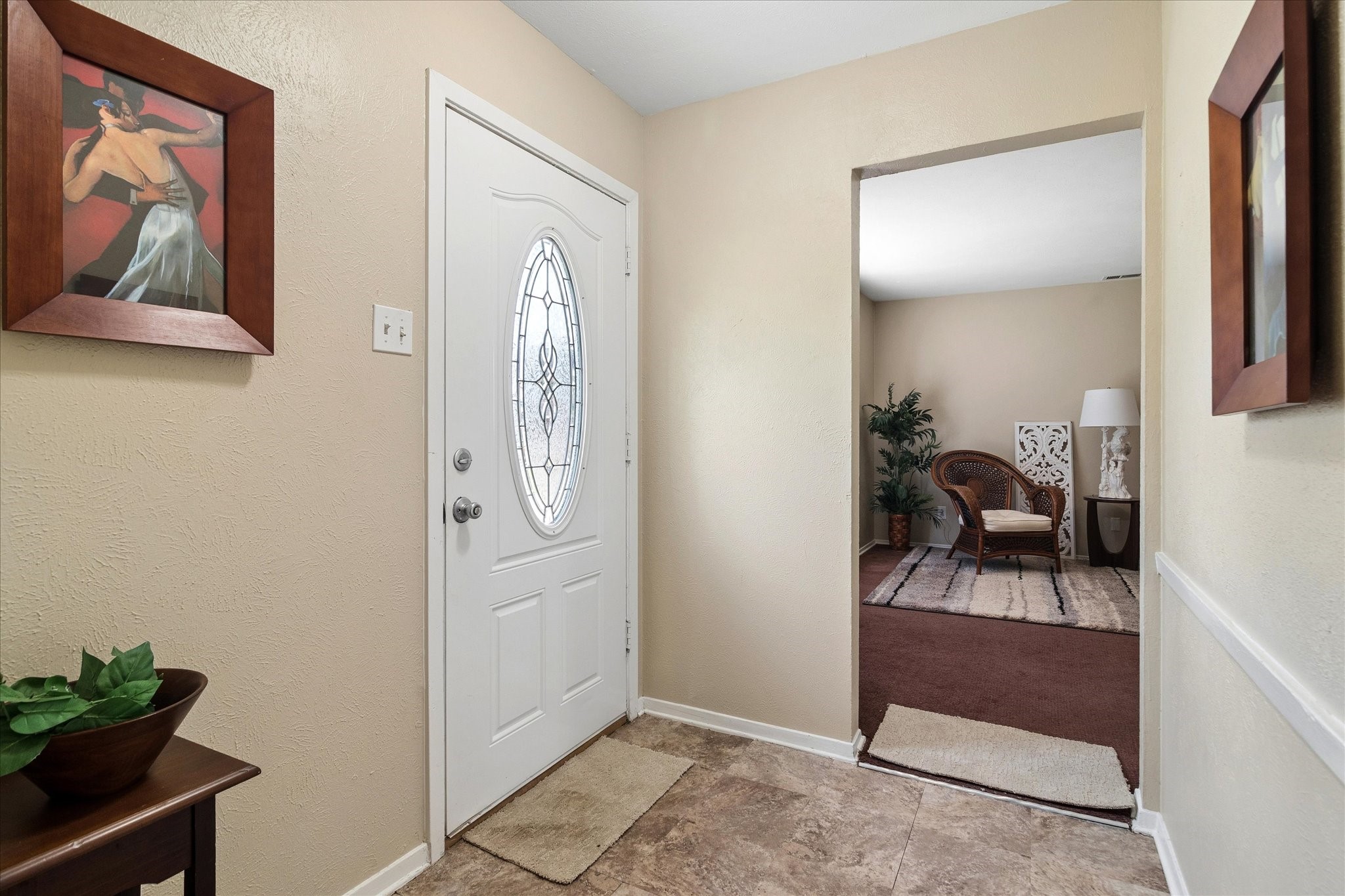 4201 Sweetbriar Drive Garland TX 75042