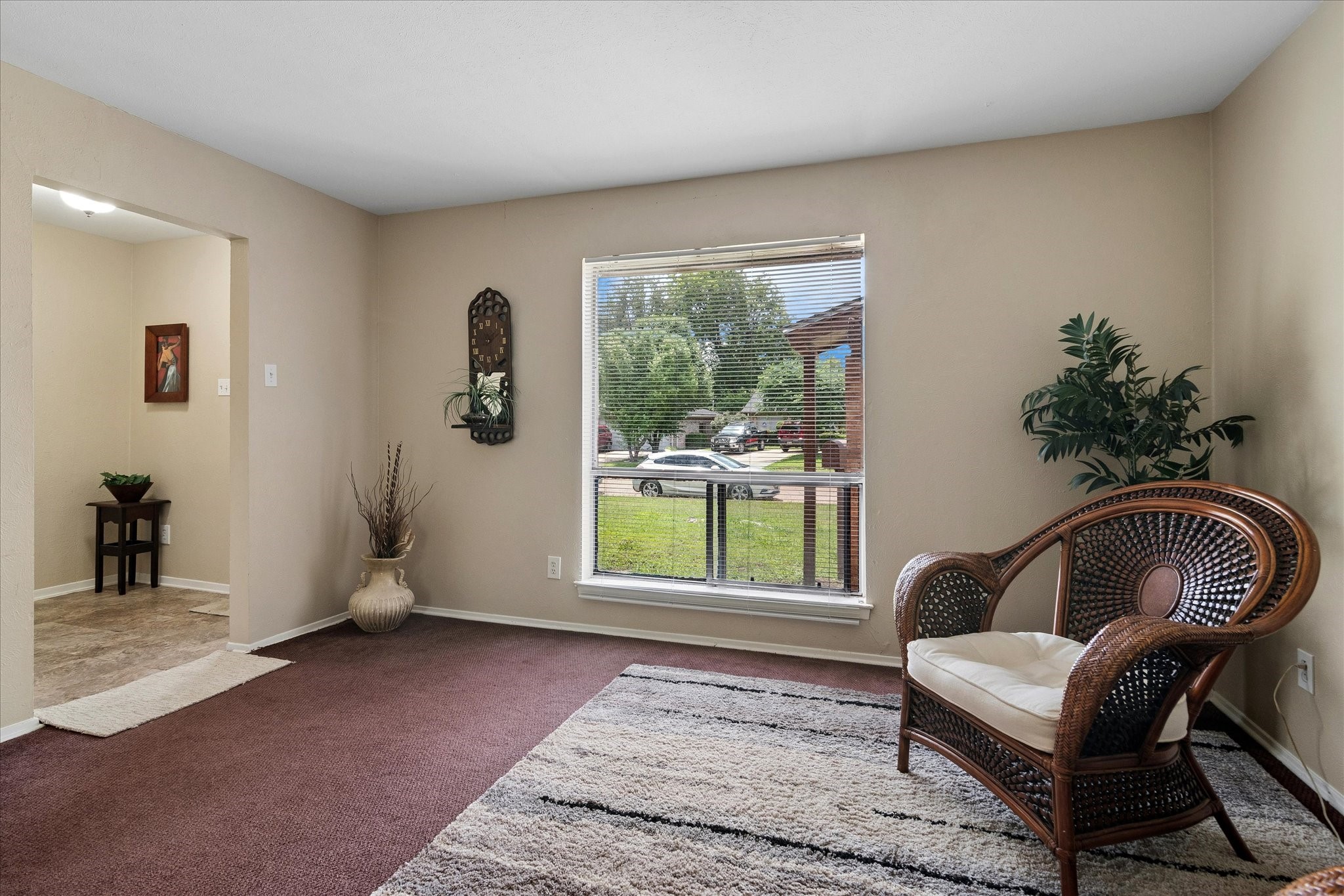 4201 Sweetbriar Drive Garland TX 75042