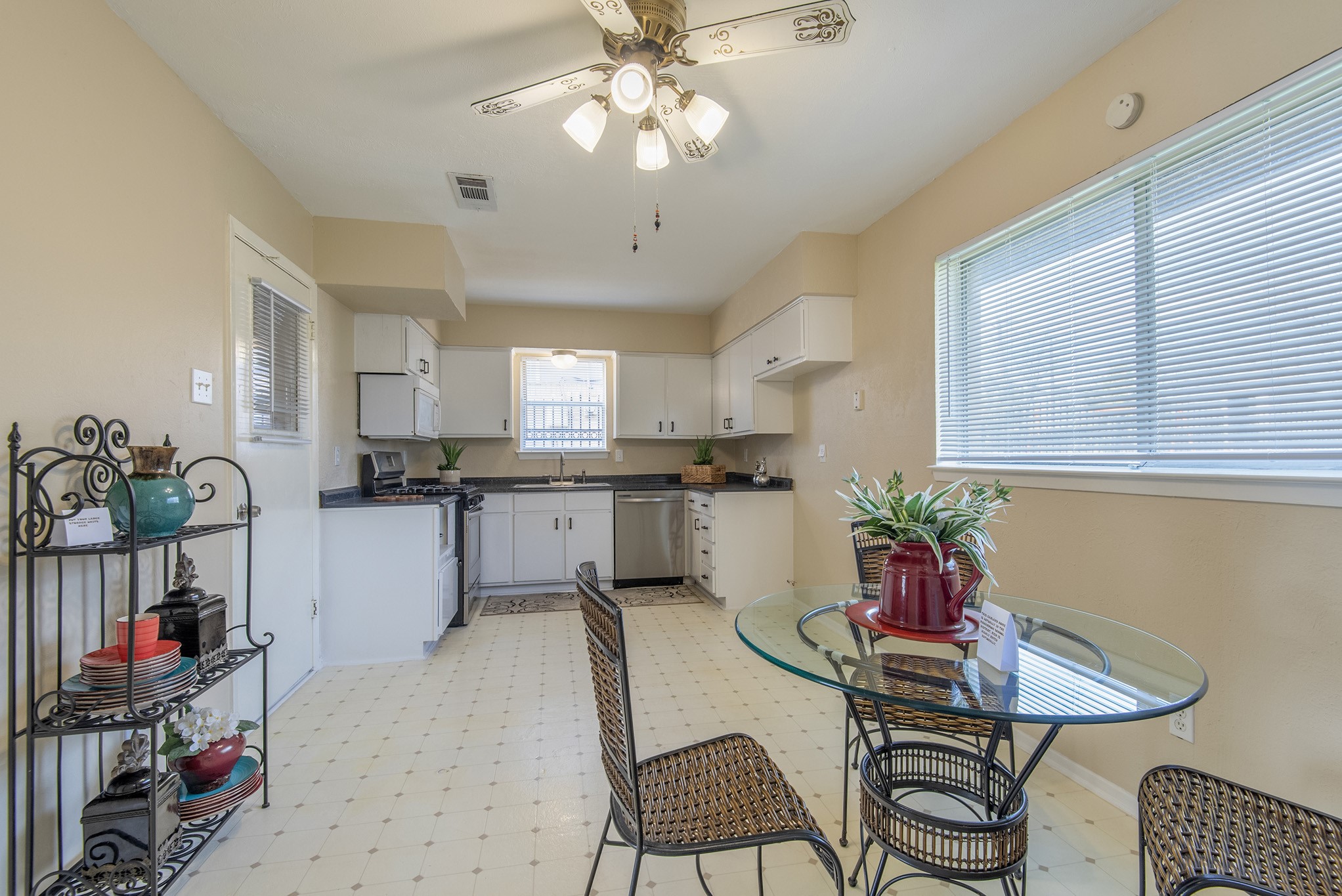 4201 Sweetbriar Drive Garland TX 75042