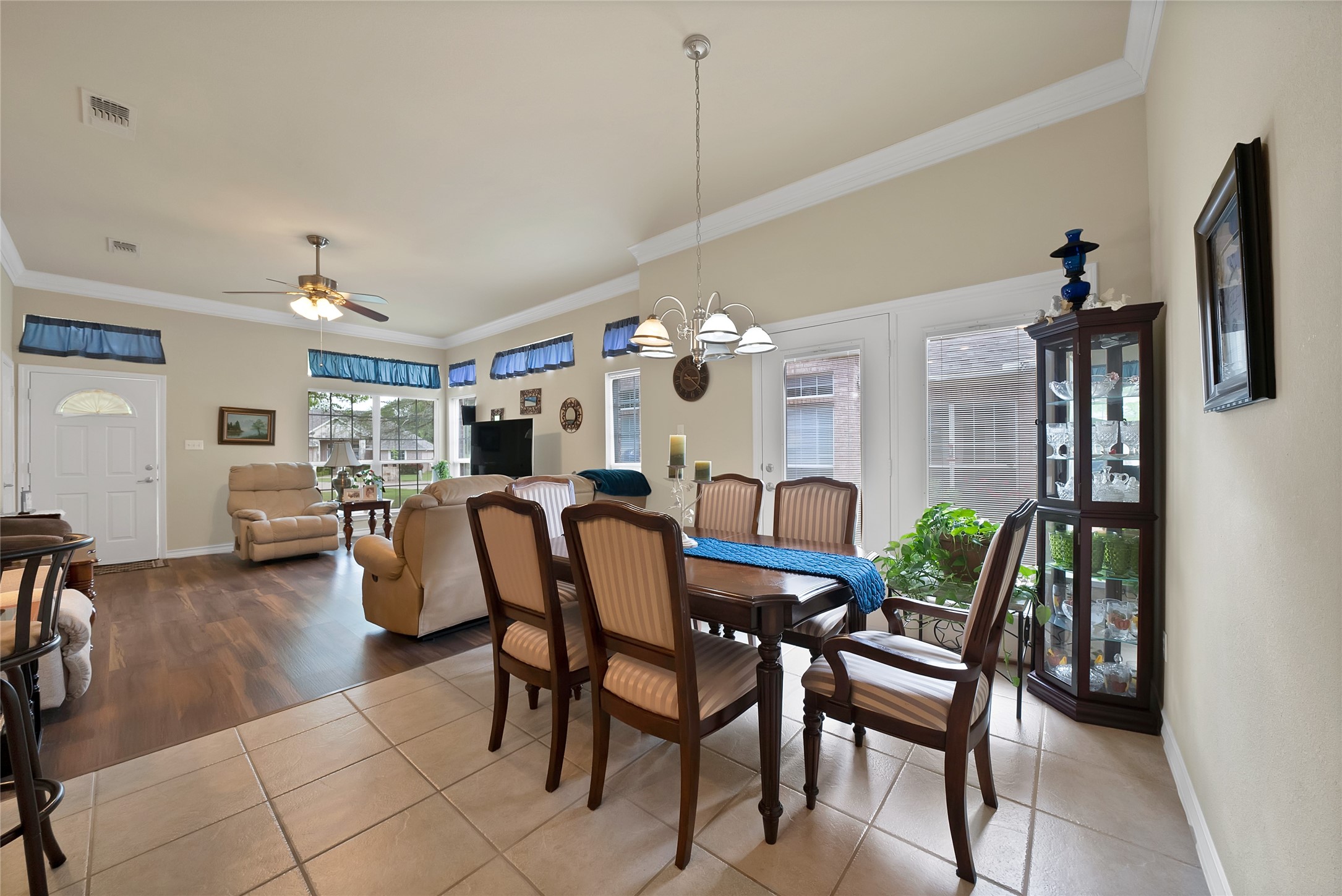 501 S Old Betsy Road Keene TX 76059