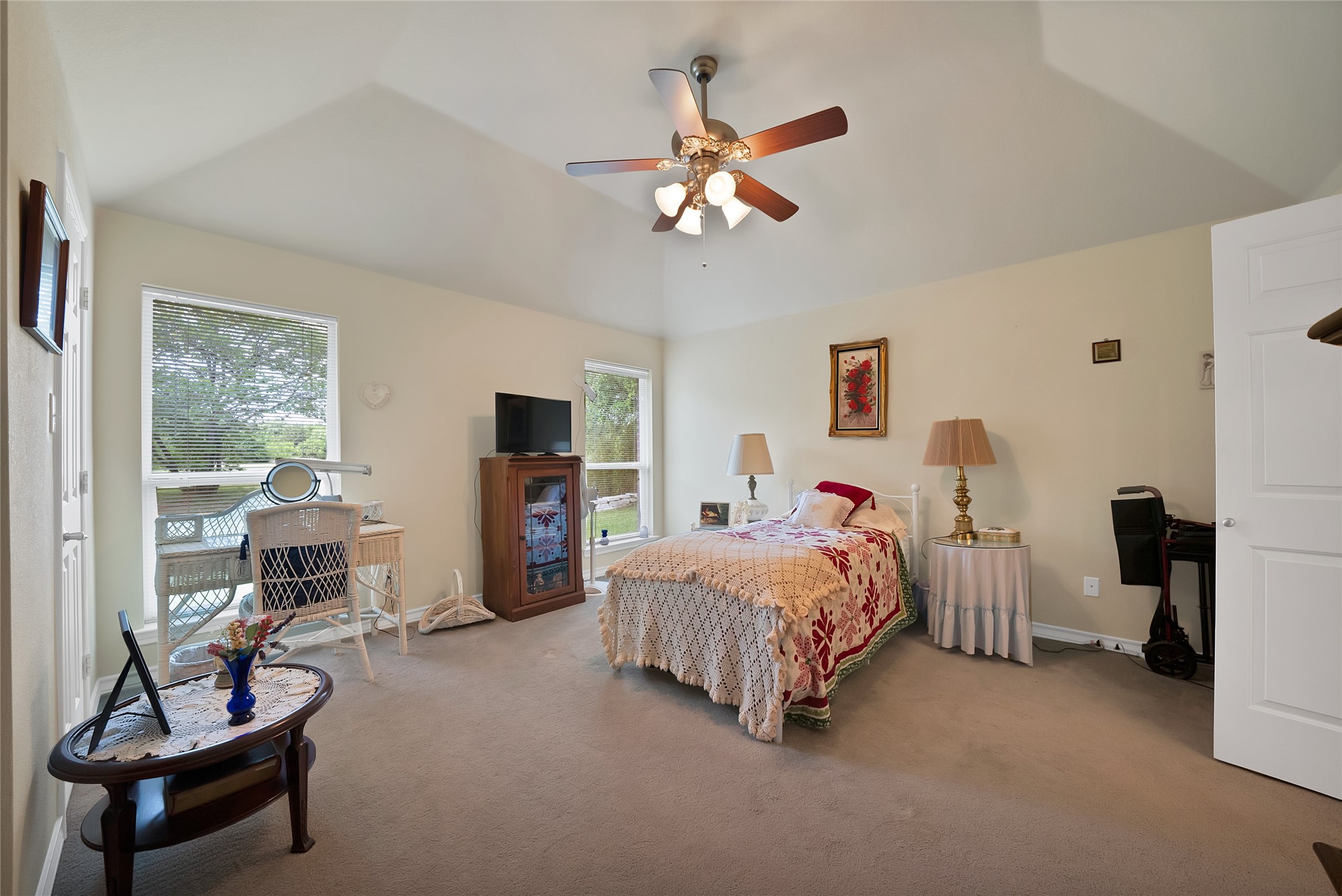 501 S Old Betsy Road Keene TX 76059