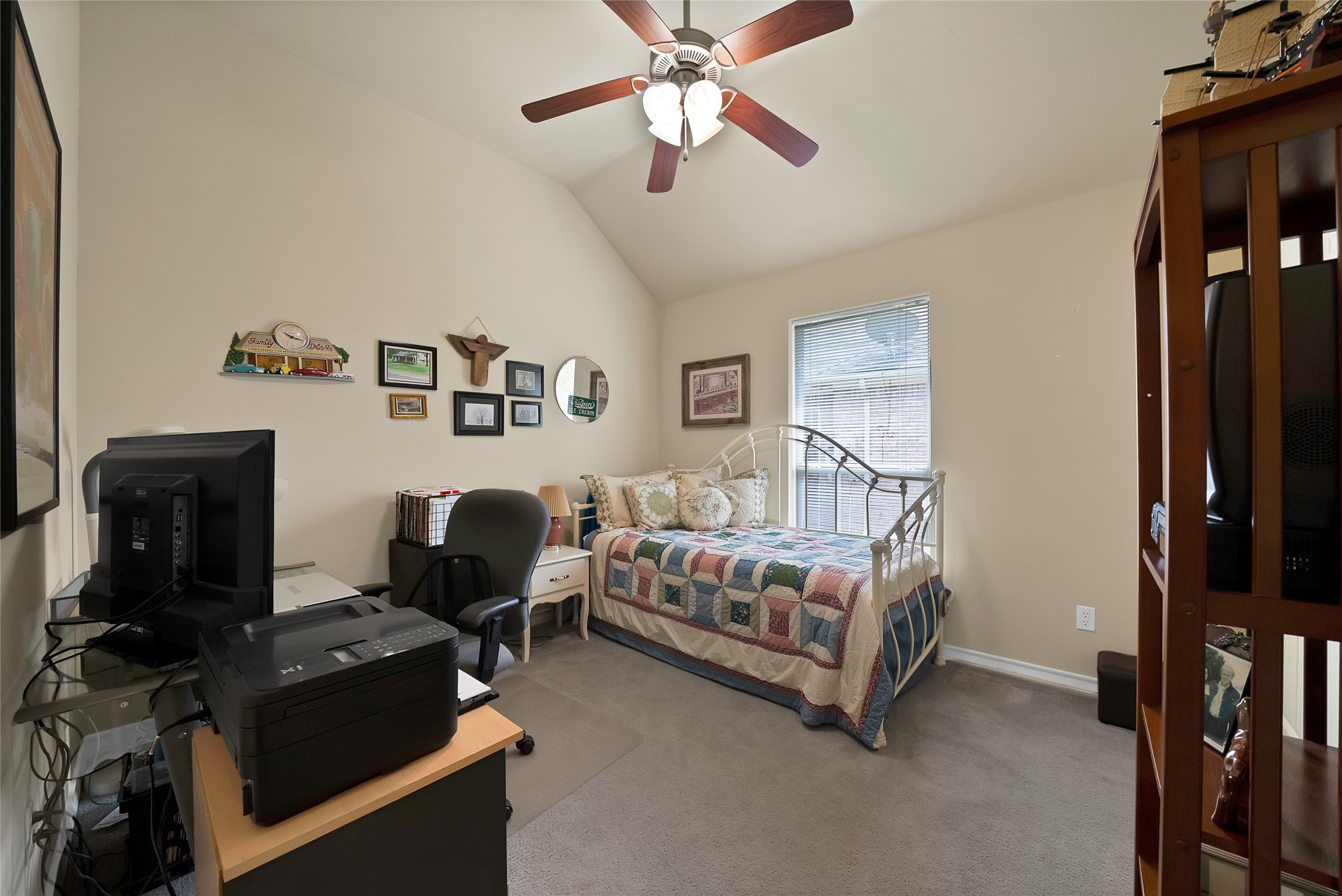 501 S Old Betsy Road Keene TX 76059