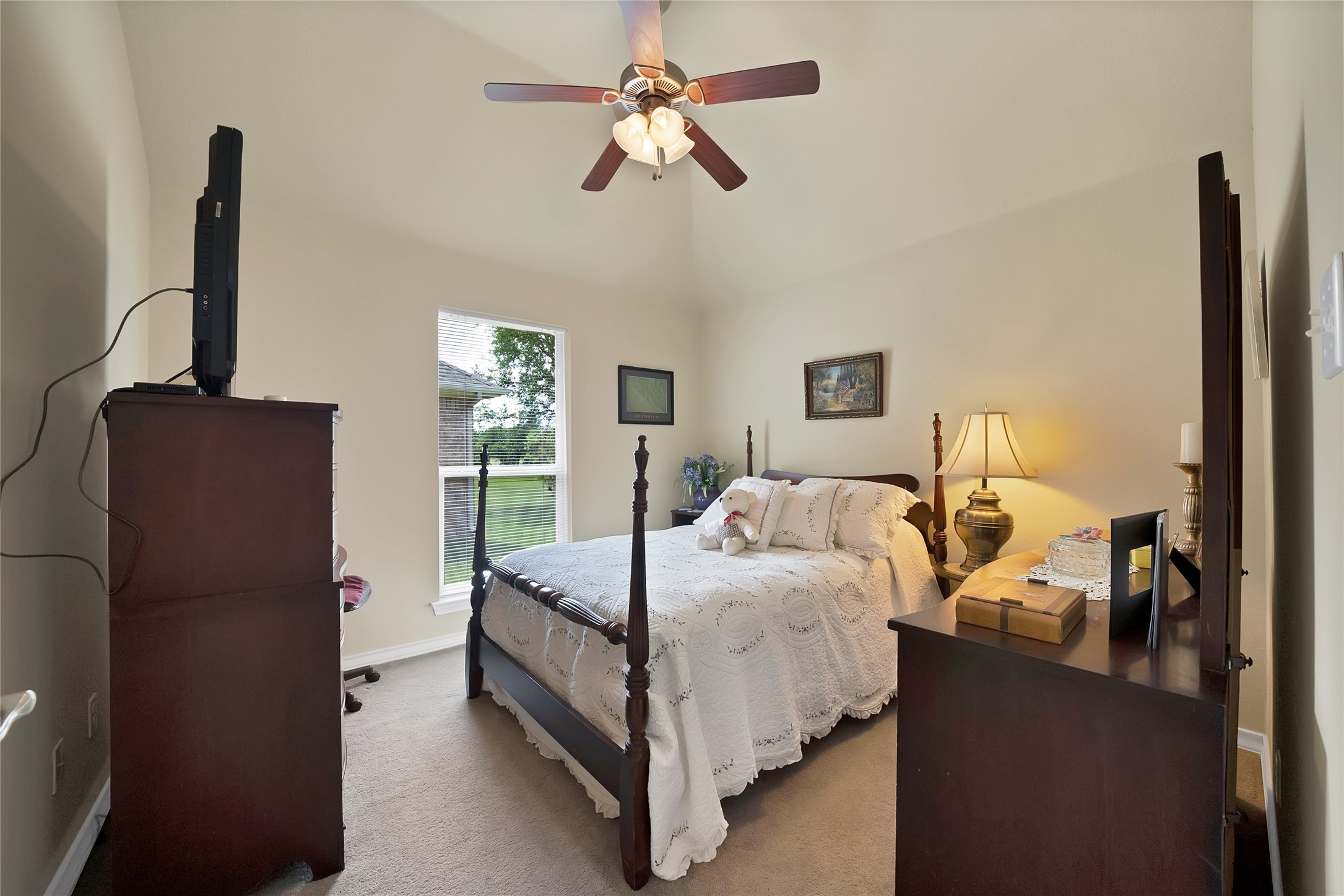 501 S Old Betsy Road Keene TX 76059