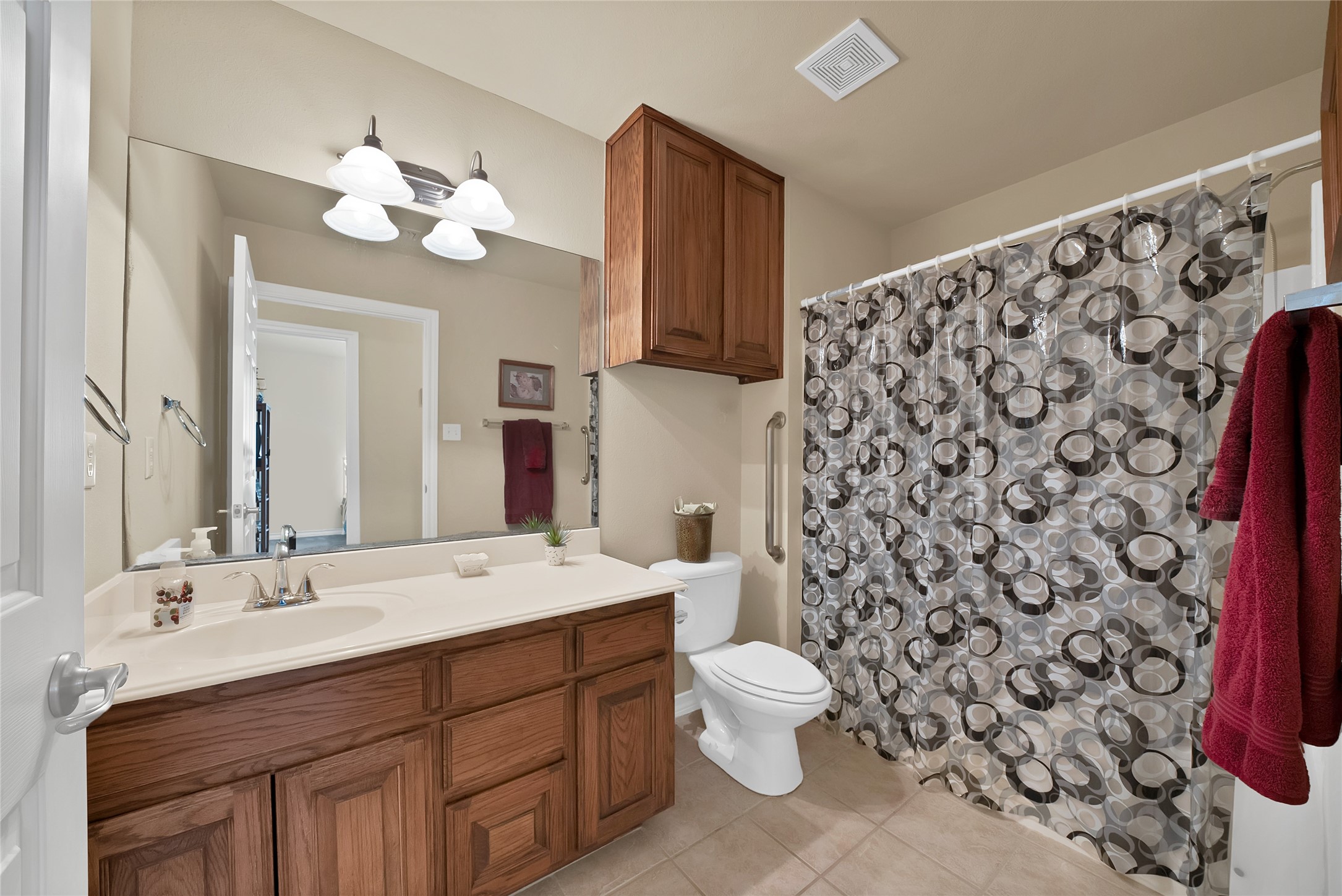 501 S Old Betsy Road Keene TX 76059