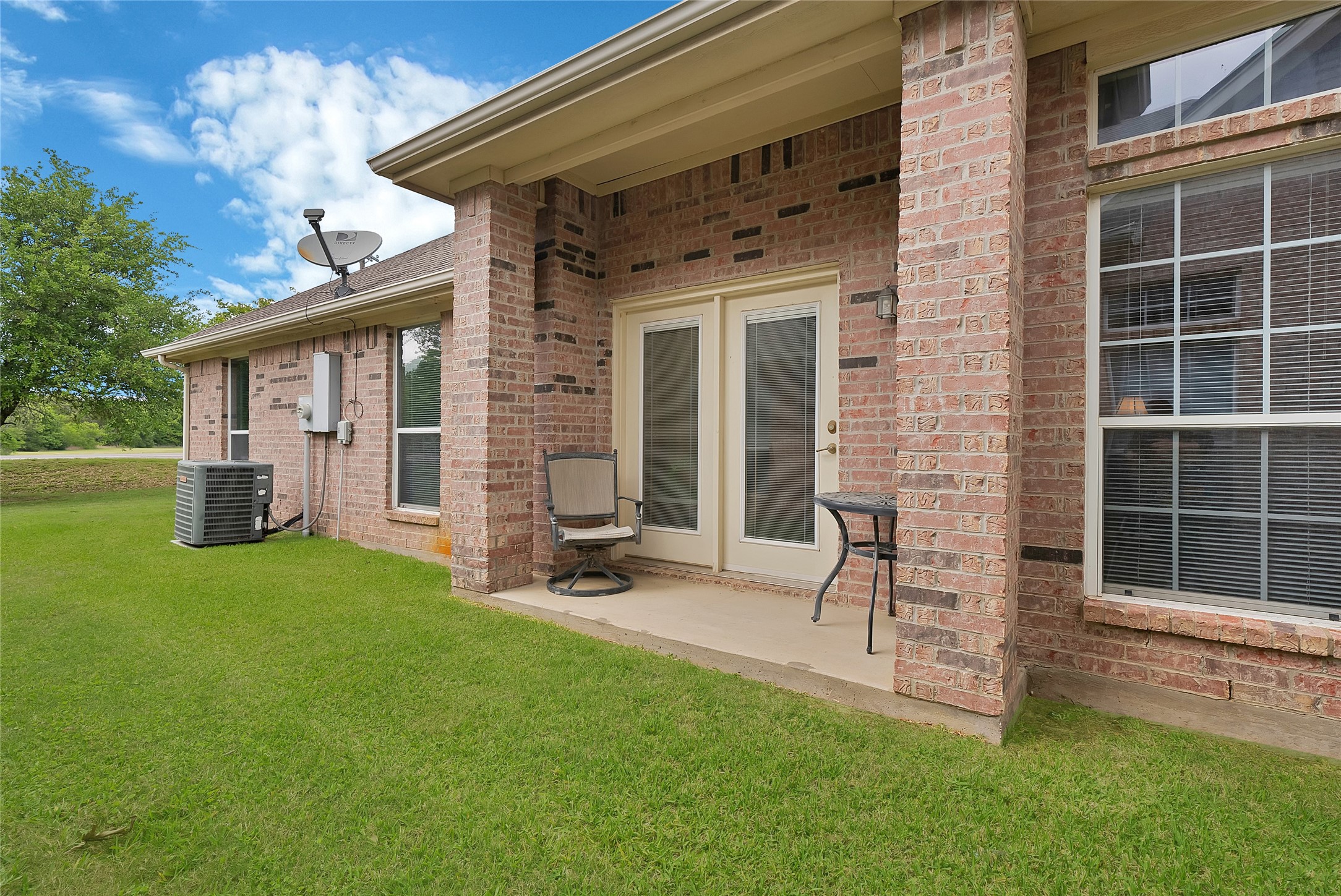 501 S Old Betsy Road Keene TX 76059