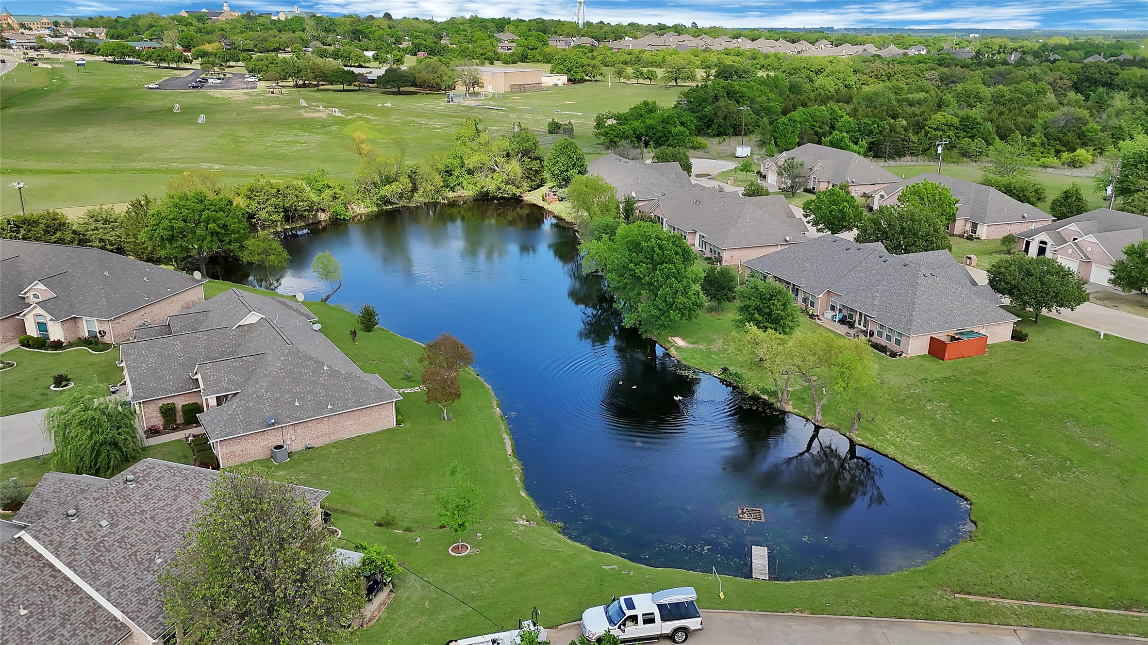 501 S Old Betsy Road Keene TX 76059