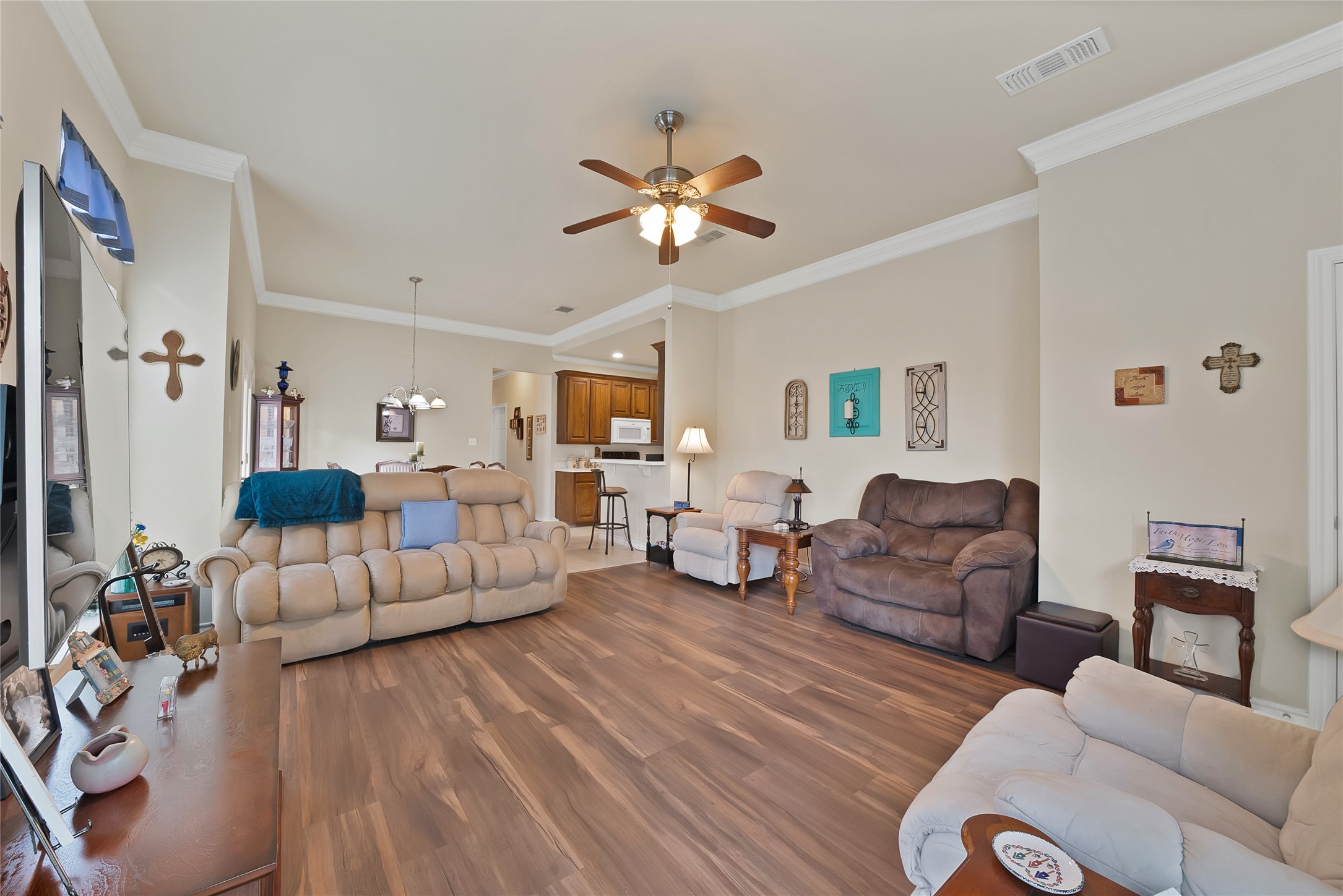 501 S Old Betsy Road Keene TX 76059