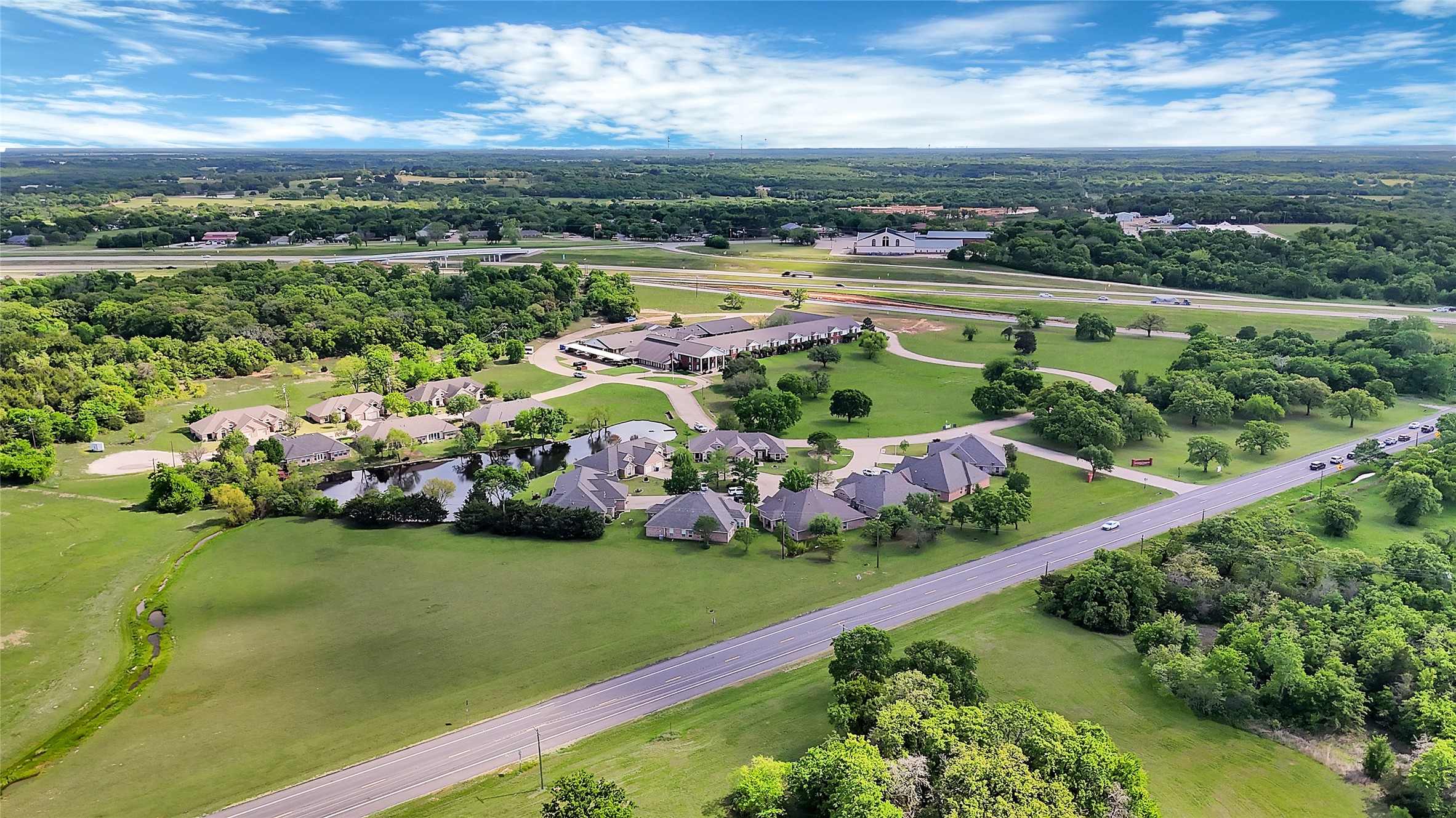 501 S Old Betsy Road Keene TX 76059
