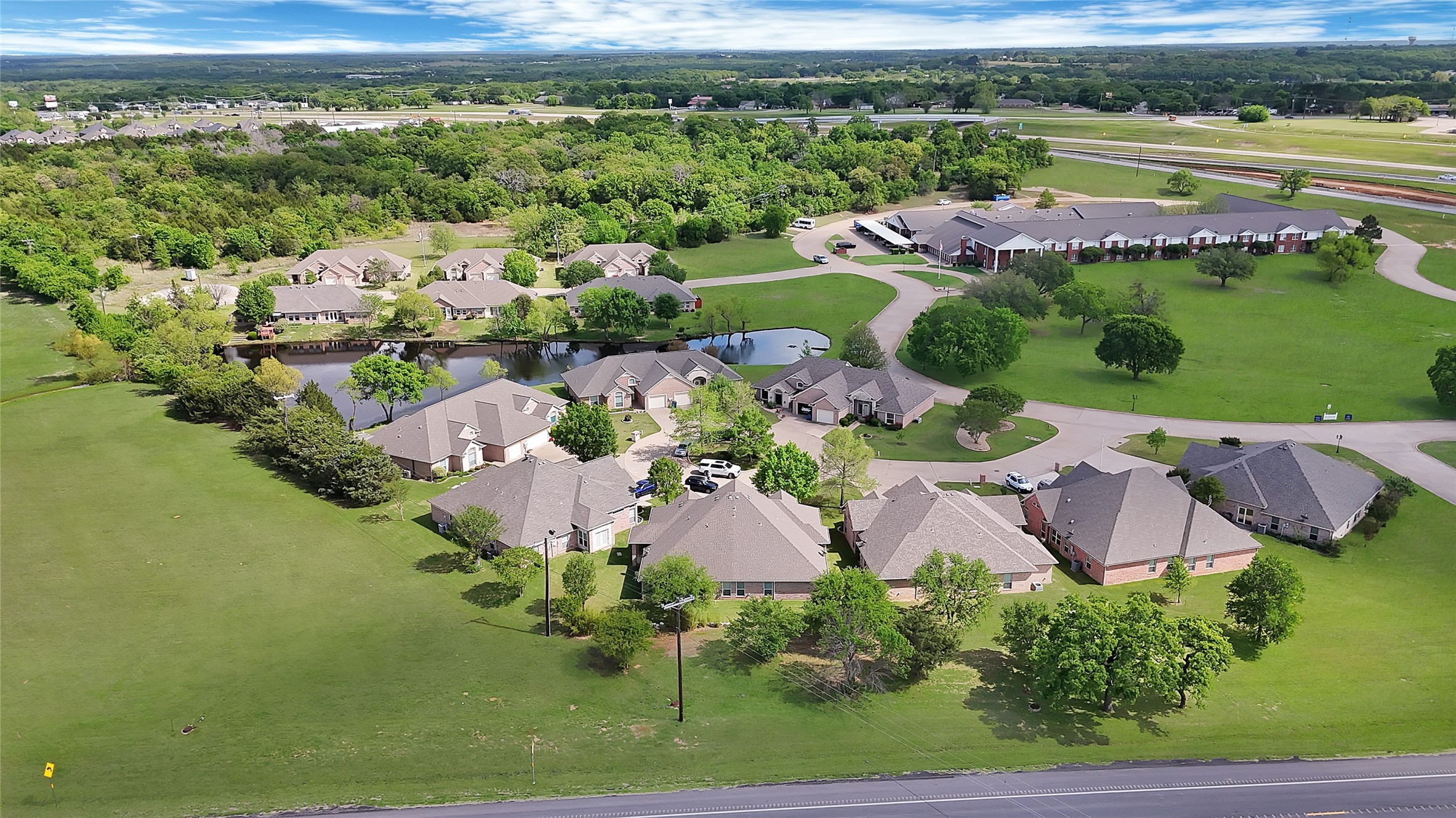 501 S Old Betsy Road Keene TX 76059
