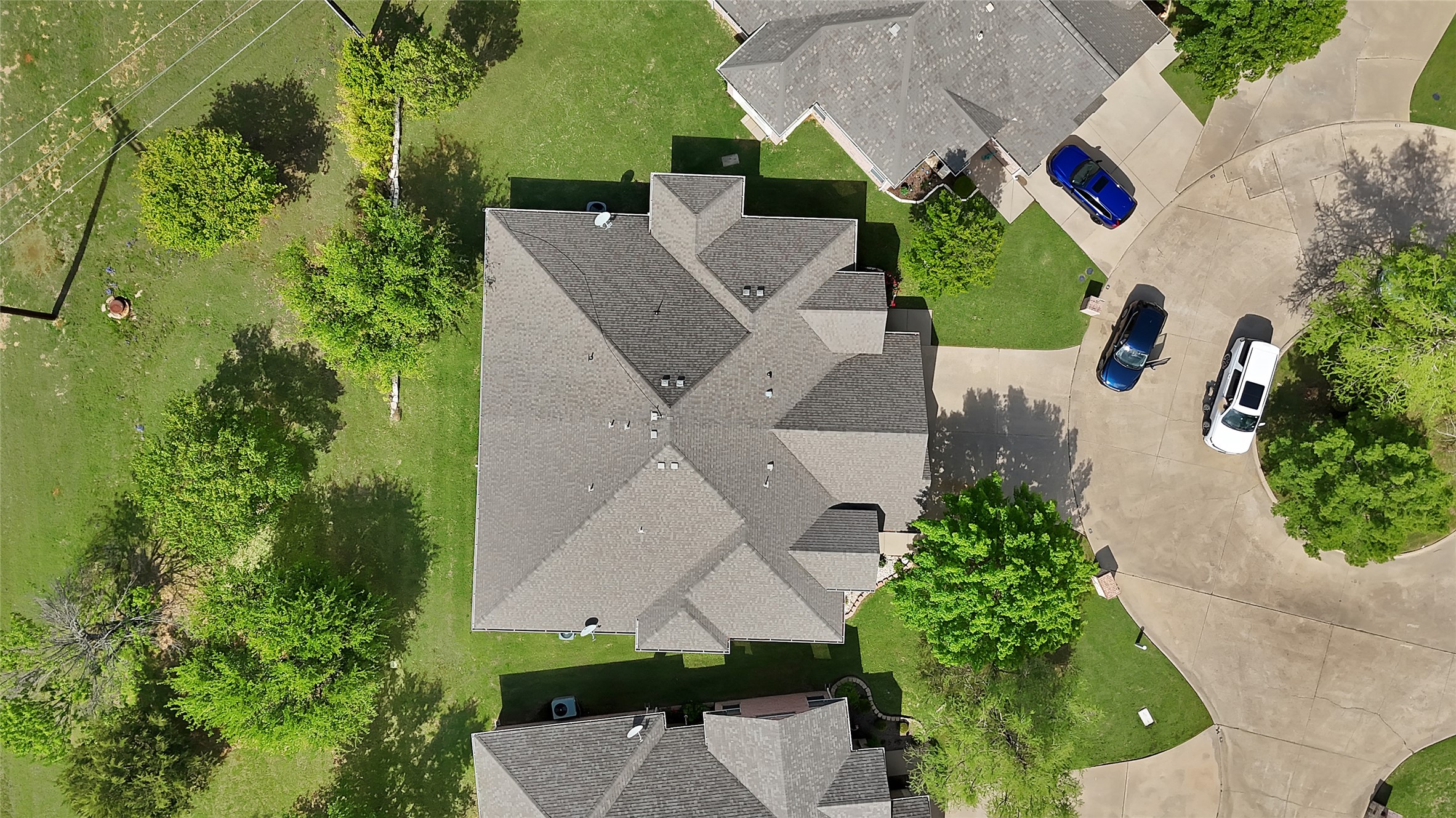 501 S Old Betsy Road Keene TX 76059