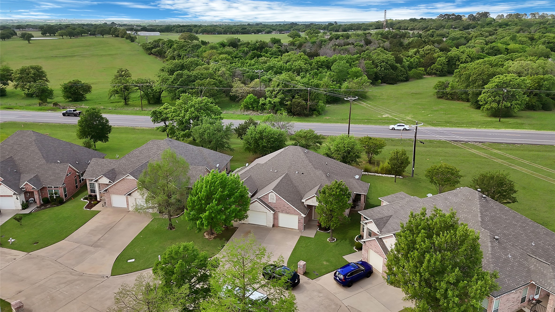 501 S Old Betsy Road Keene TX 76059