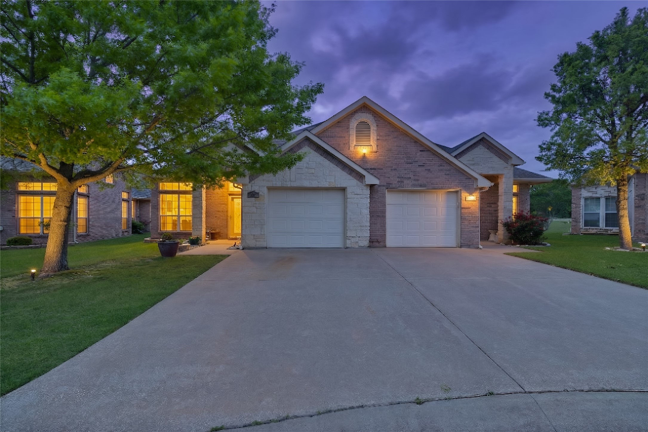 501 S Old Betsy Road Keene TX 76059