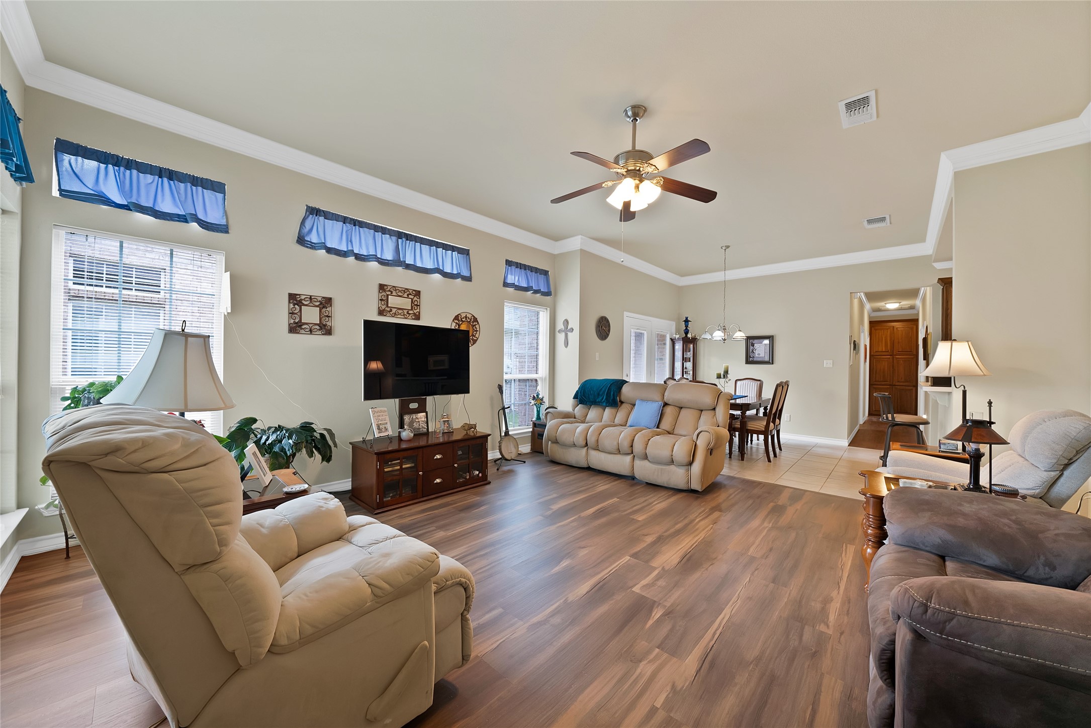 501 S Old Betsy Road Keene TX 76059