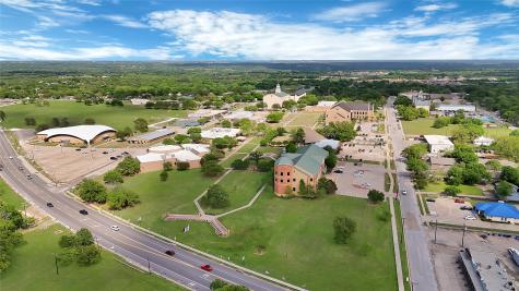 501 S Old Betsy Road Keene TX 76059