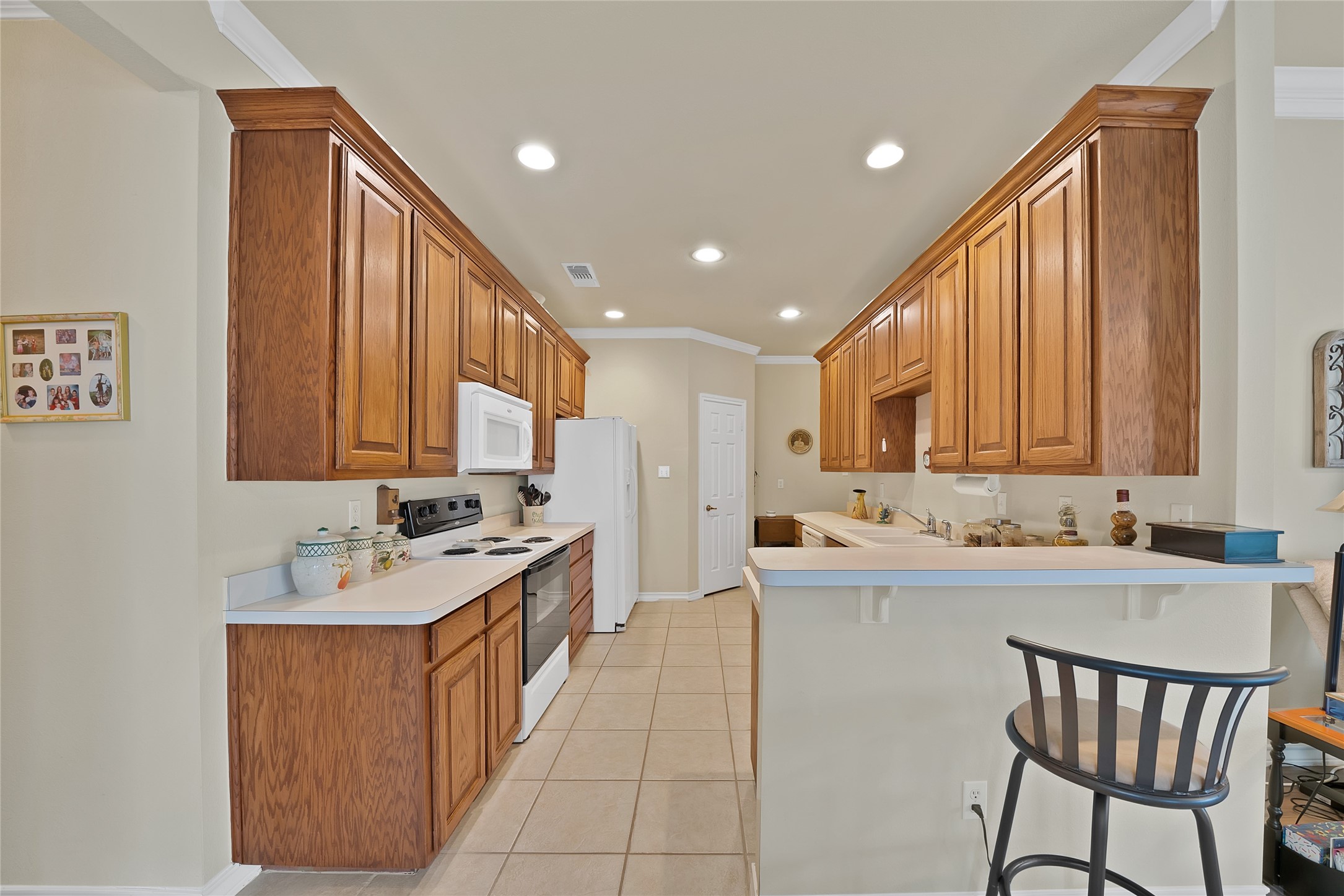 501 S Old Betsy Road Keene TX 76059