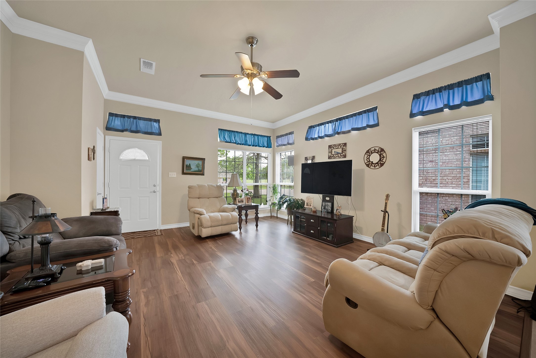 501 S Old Betsy Road Keene TX 76059