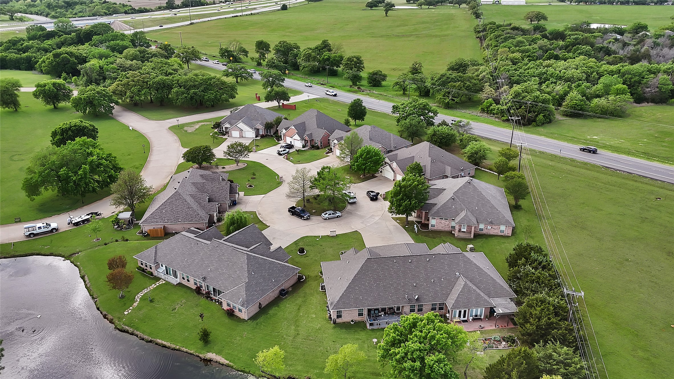 501 S Old Betsy Road Keene TX 76059