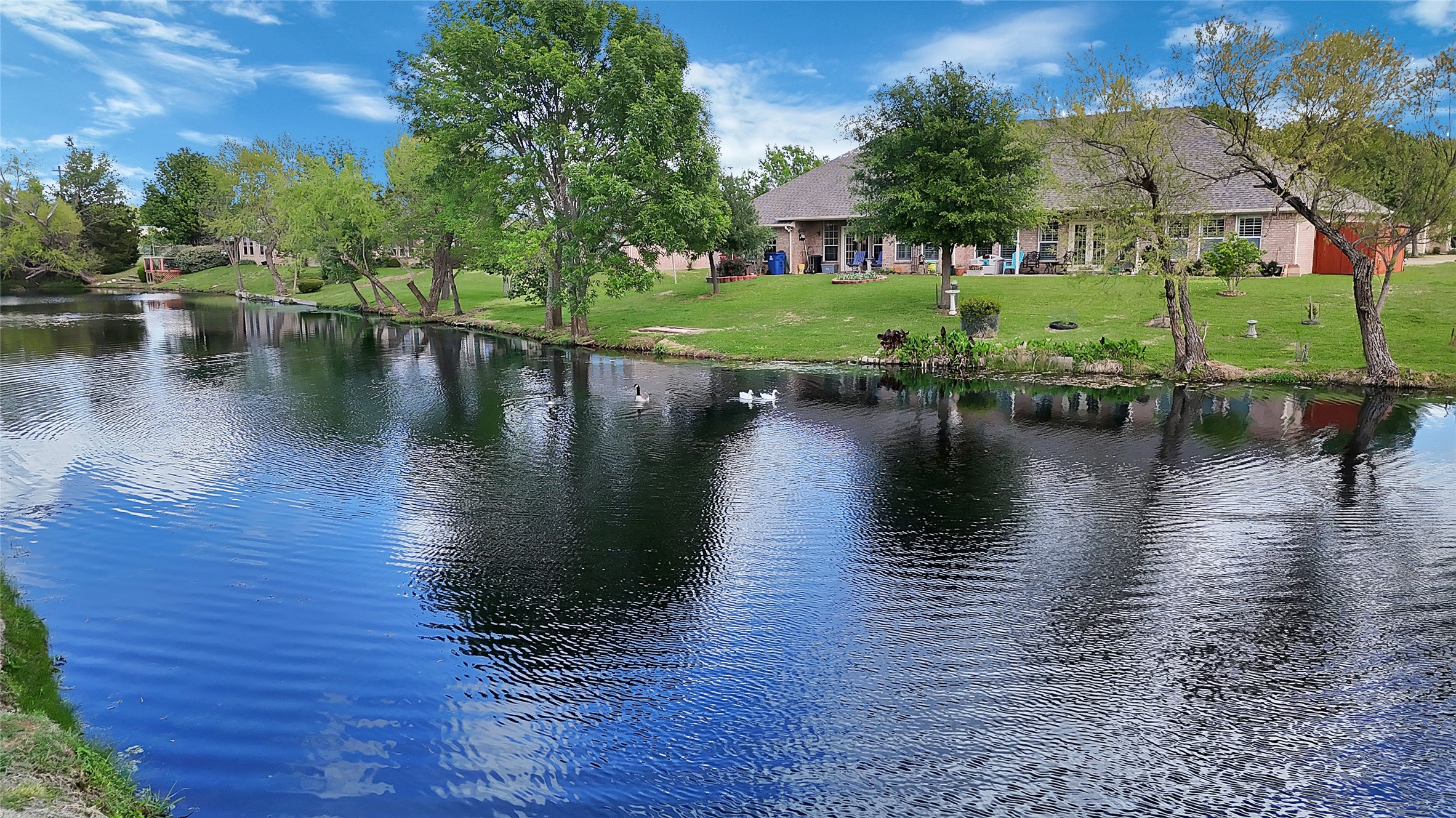 501 S Old Betsy Road Keene TX 76059