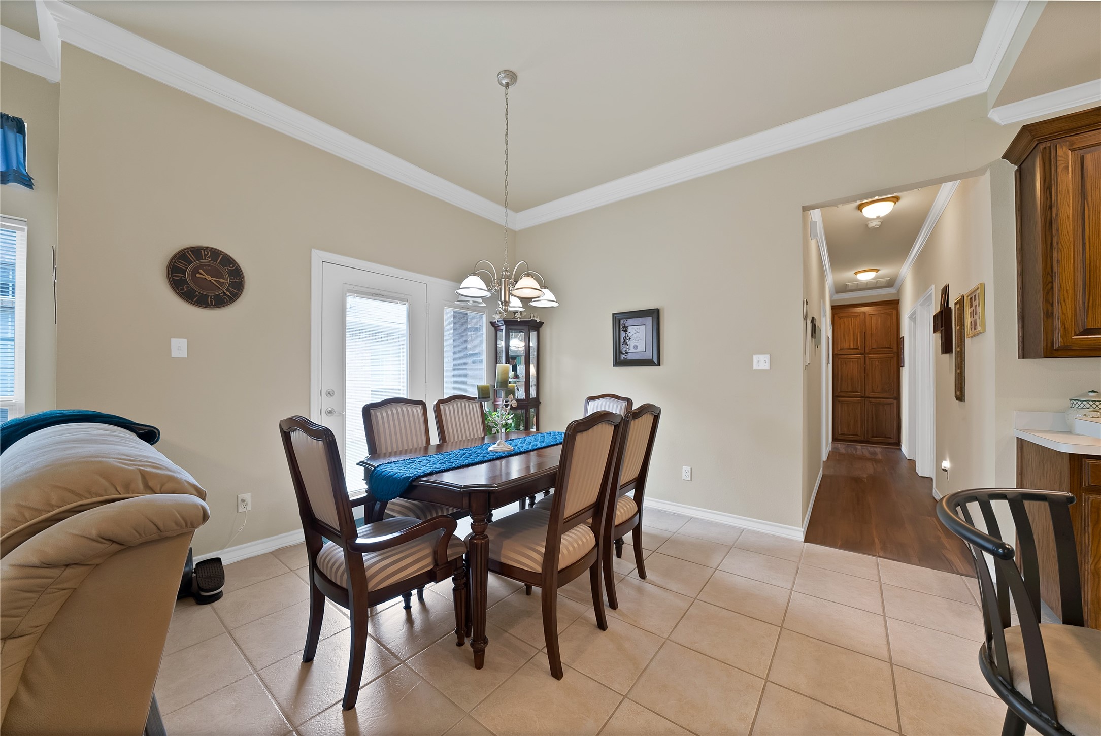 501 S Old Betsy Road Keene TX 76059