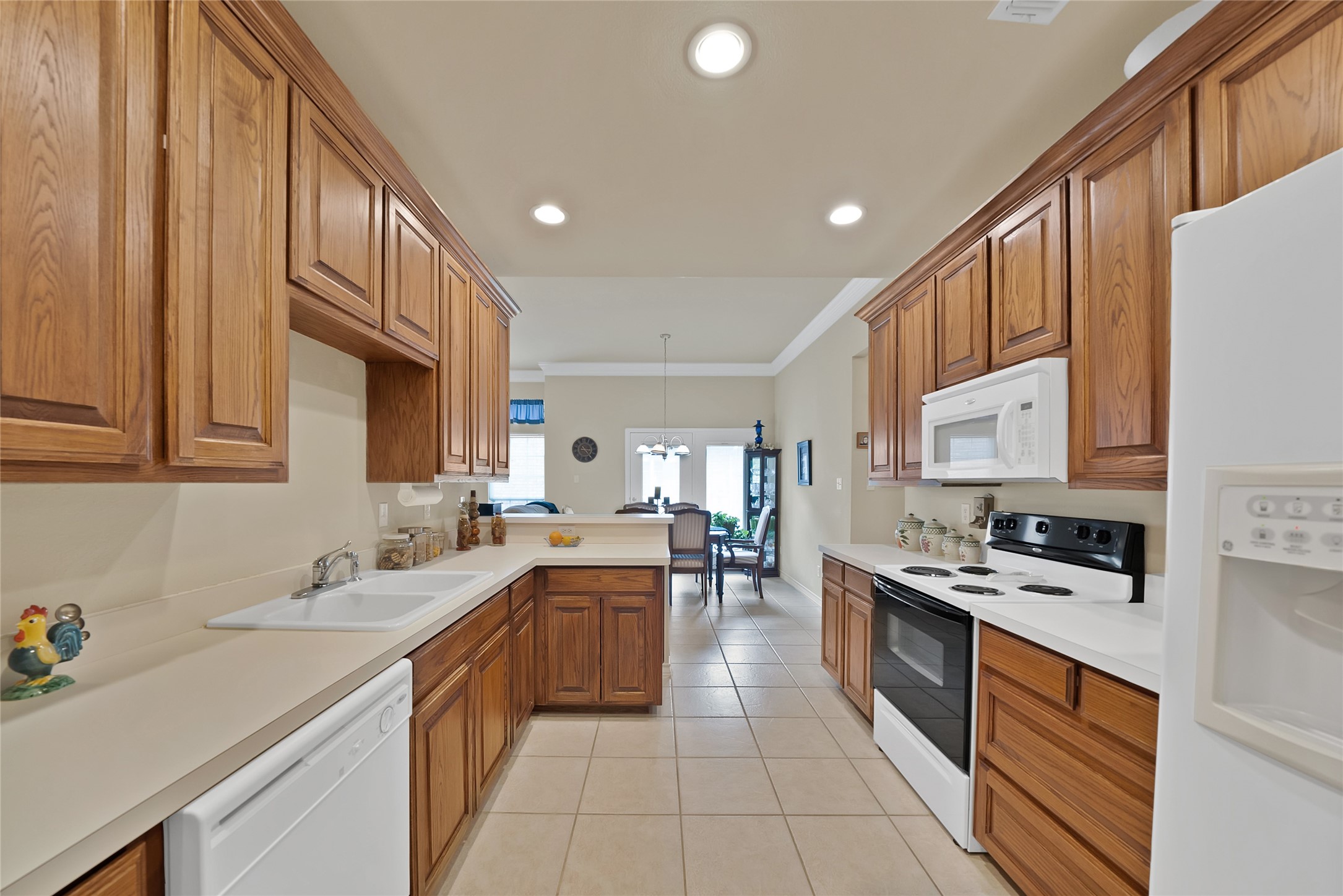 501 S Old Betsy Road Keene TX 76059