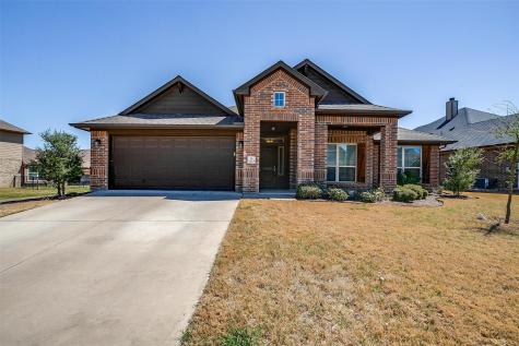 1023 Saint Andrews Drive Burleson TX 76028