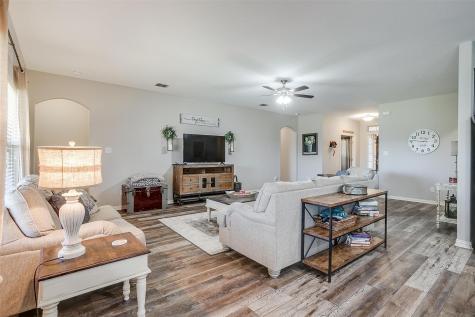 1023 Saint Andrews Drive Burleson TX 76028