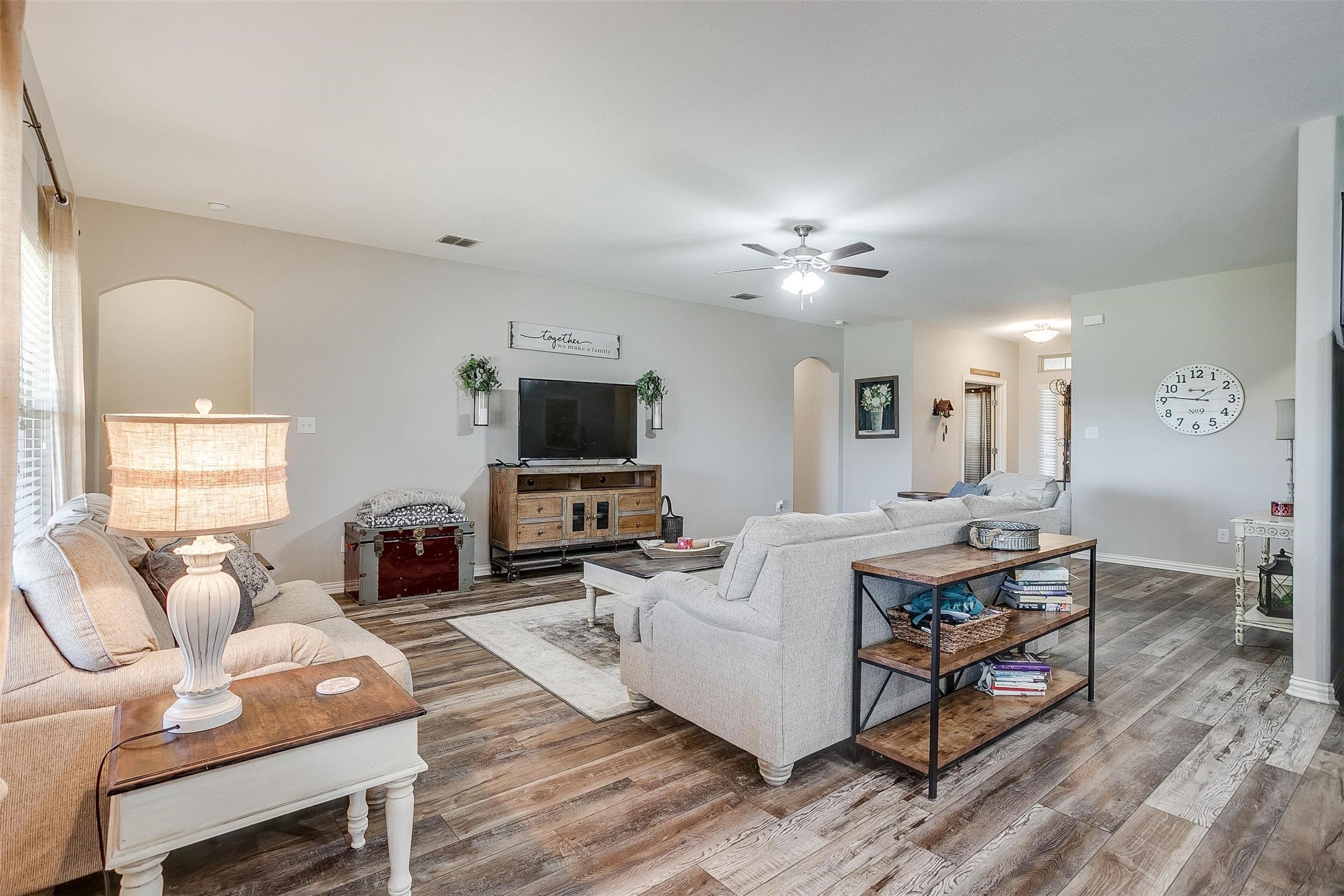 1023 Saint Andrews Drive Burleson TX 76028