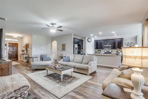 1023 Saint Andrews Drive Burleson TX 76028