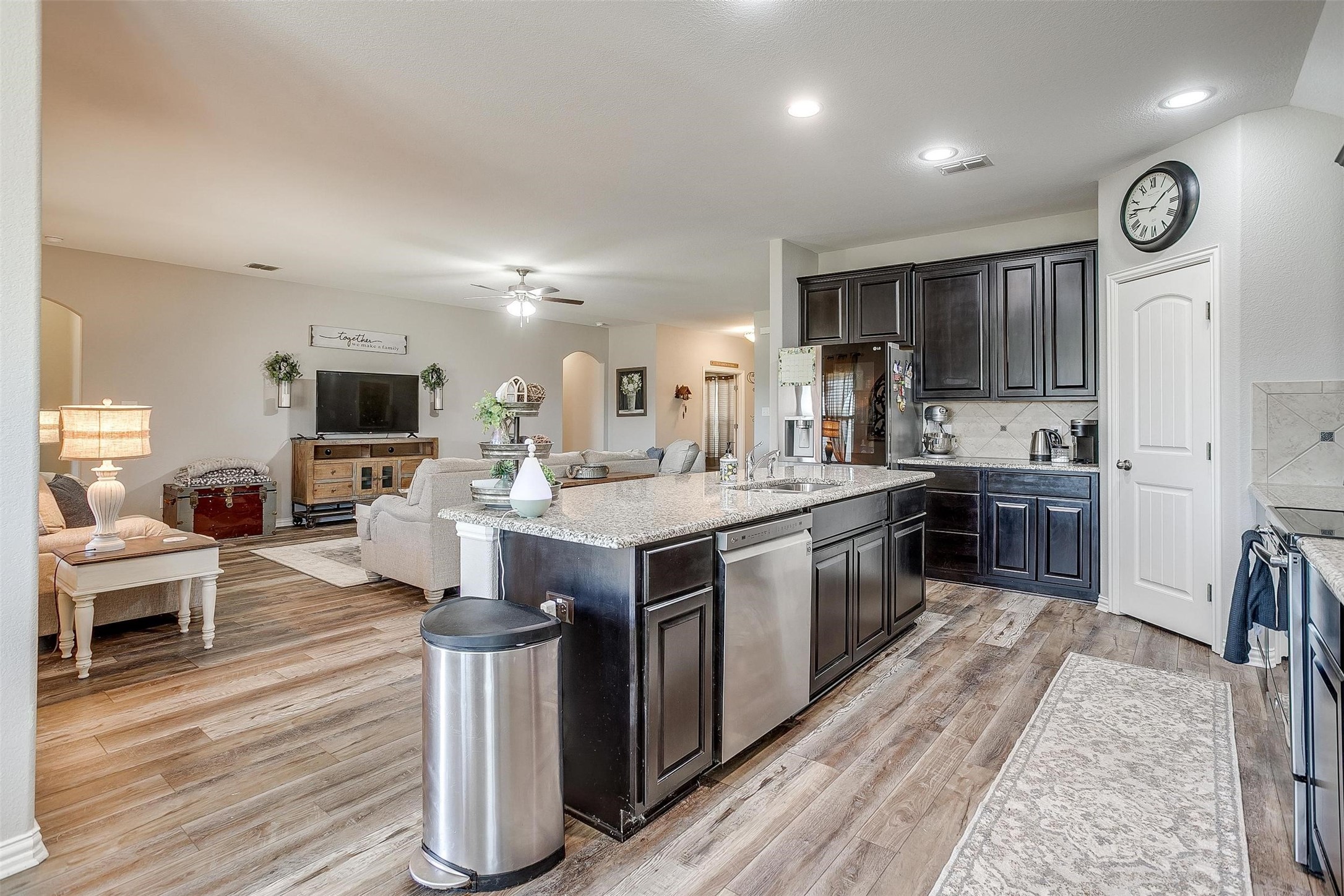1023 Saint Andrews Drive Burleson TX 76028