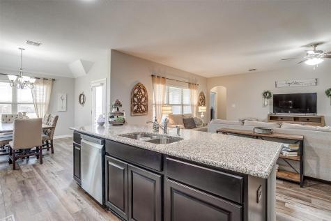 1023 Saint Andrews Drive Burleson TX 76028