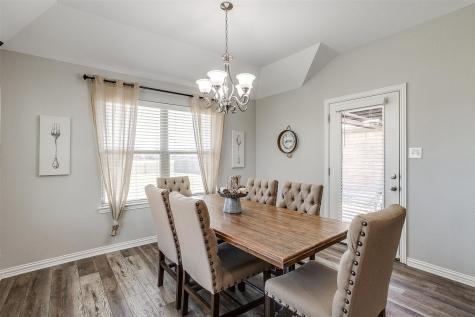 1023 Saint Andrews Drive Burleson TX 76028