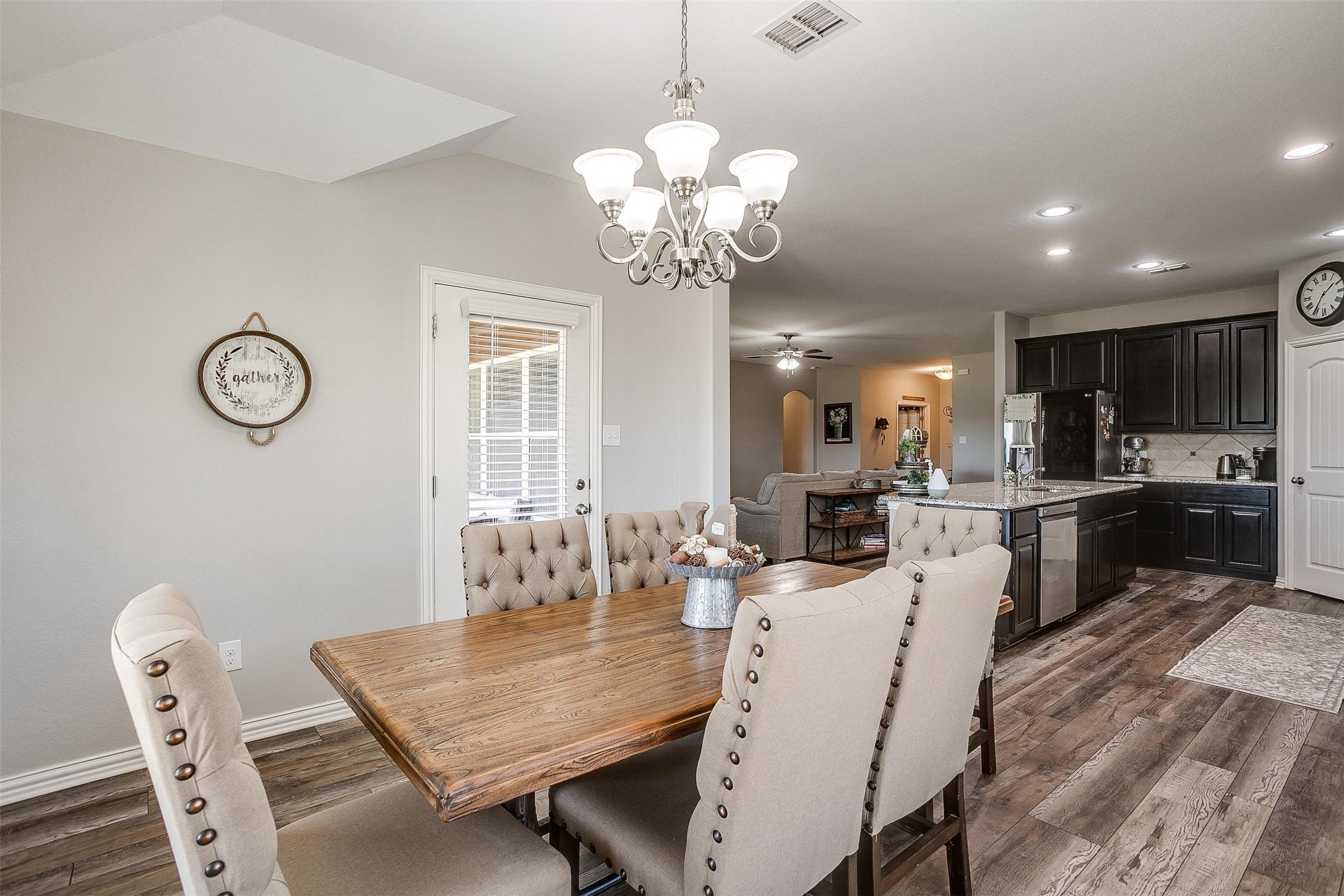 1023 Saint Andrews Drive Burleson TX 76028