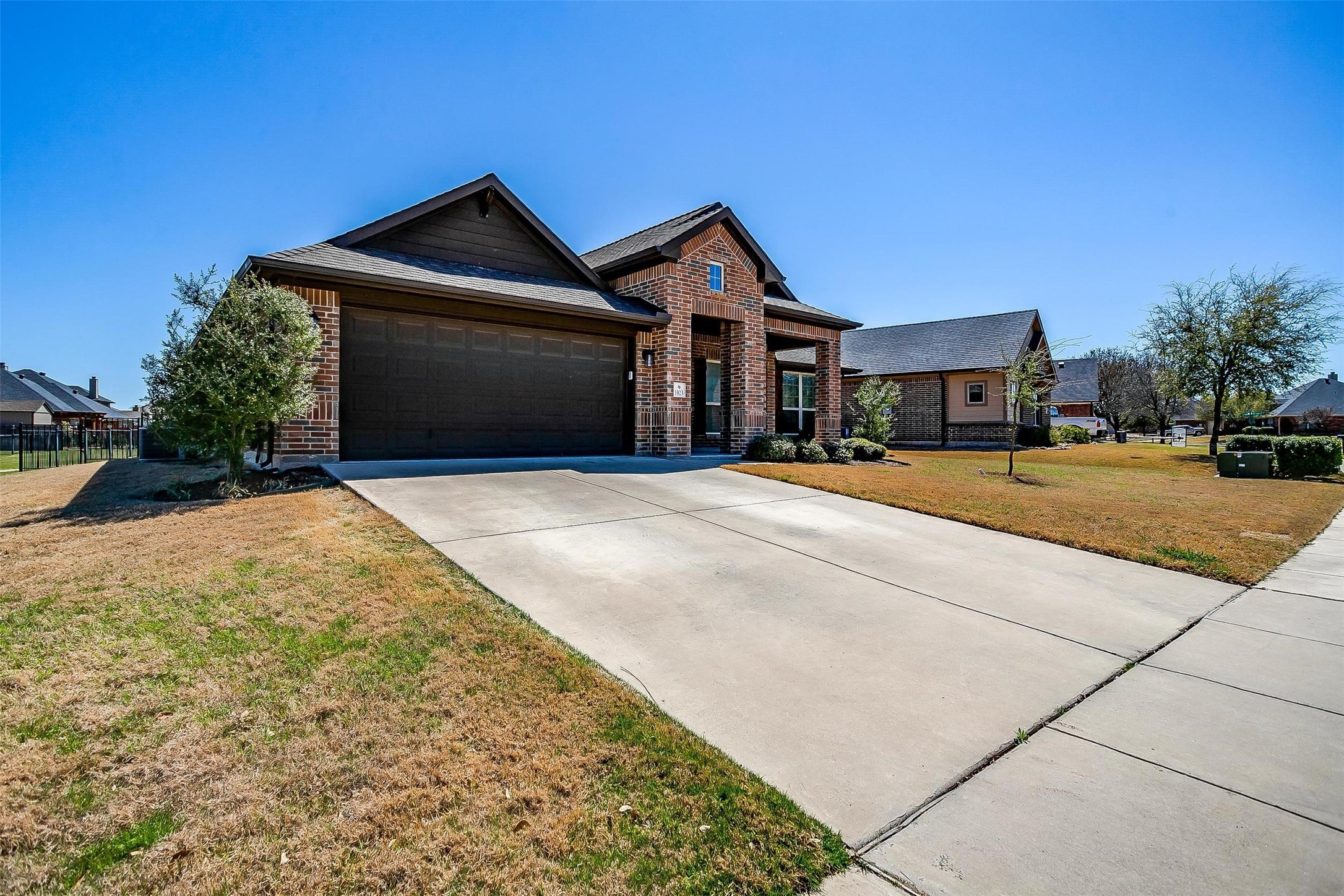 1023 Saint Andrews Drive Burleson TX 76028