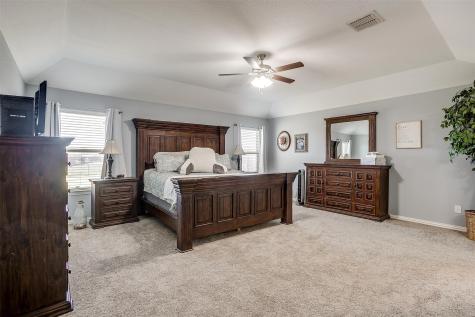 1023 Saint Andrews Drive Burleson TX 76028