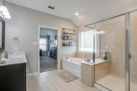 1023 Saint Andrews Drive Burleson TX 76028
