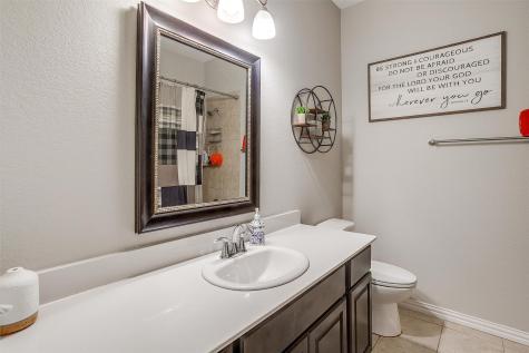 1023 Saint Andrews Drive Burleson TX 76028