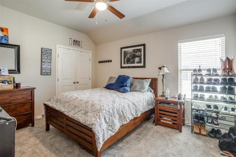 1023 Saint Andrews Drive Burleson TX 76028