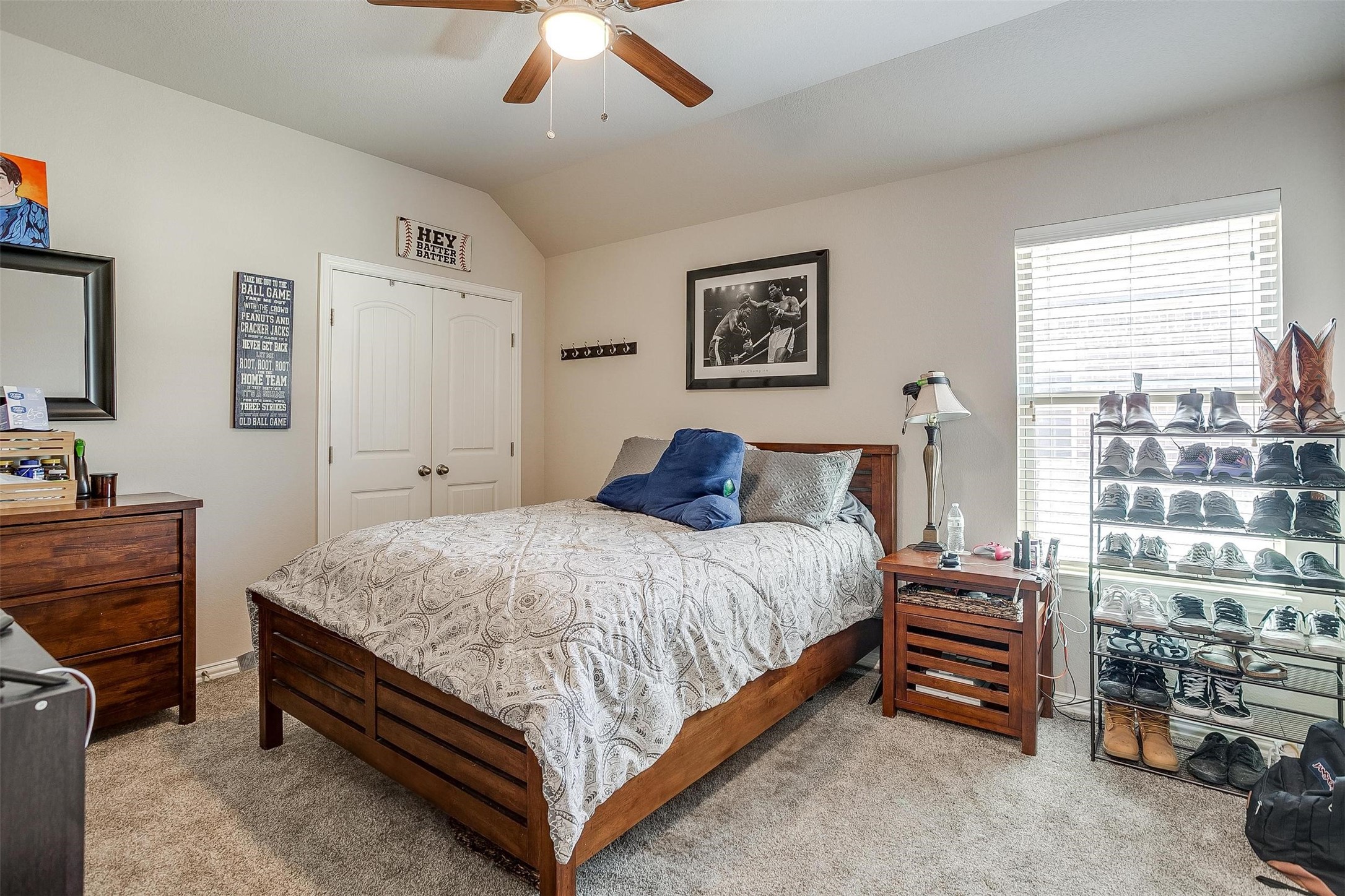 1023 Saint Andrews Drive Burleson TX 76028