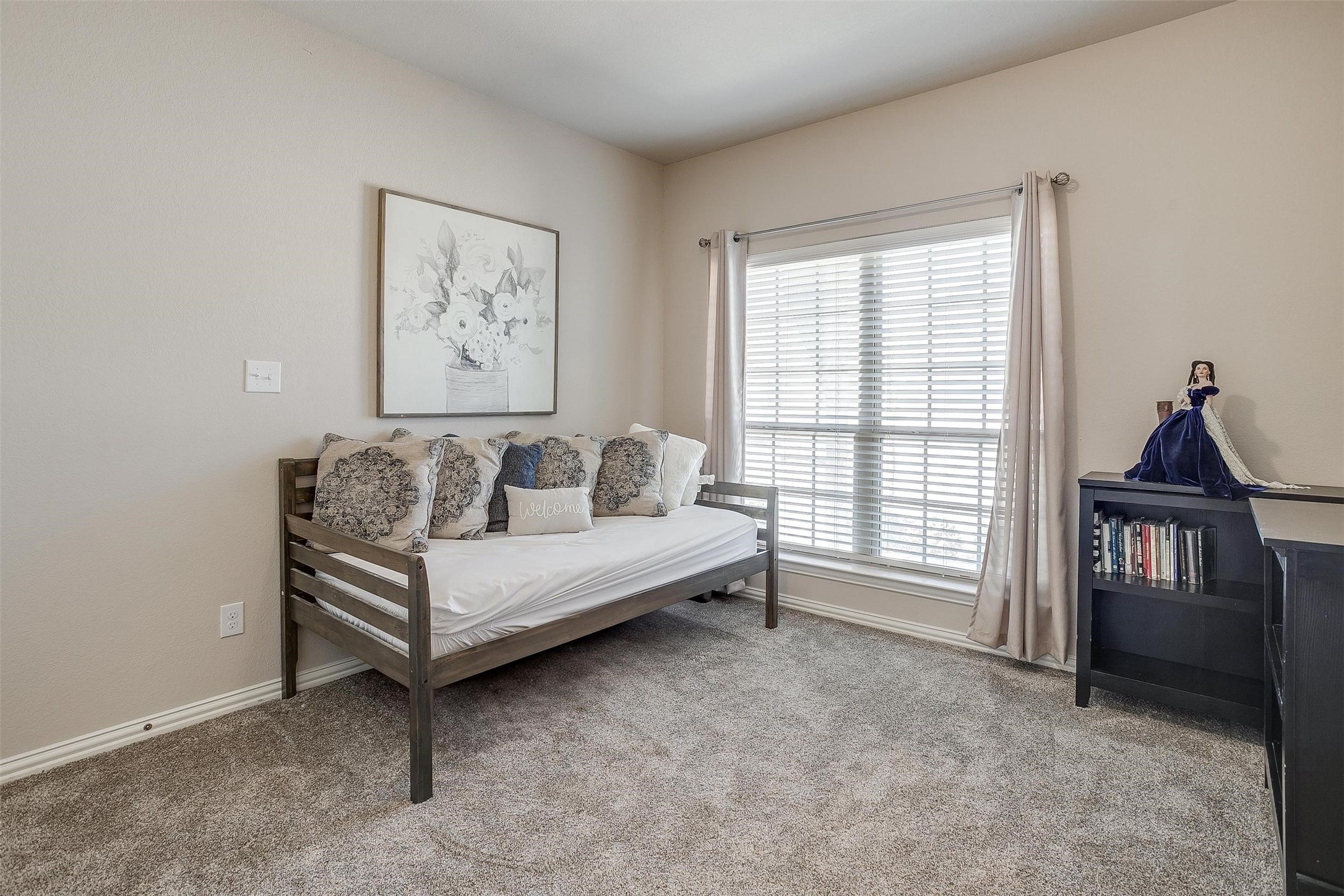 1023 Saint Andrews Drive Burleson TX 76028