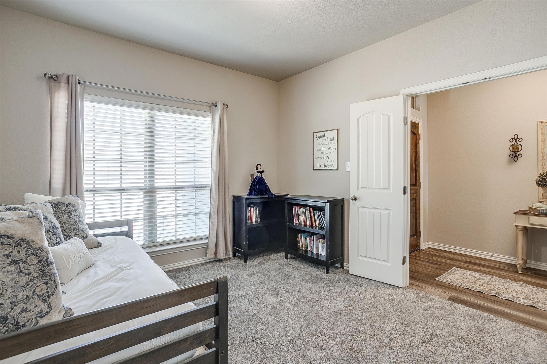 1023 Saint Andrews Drive Burleson TX 76028