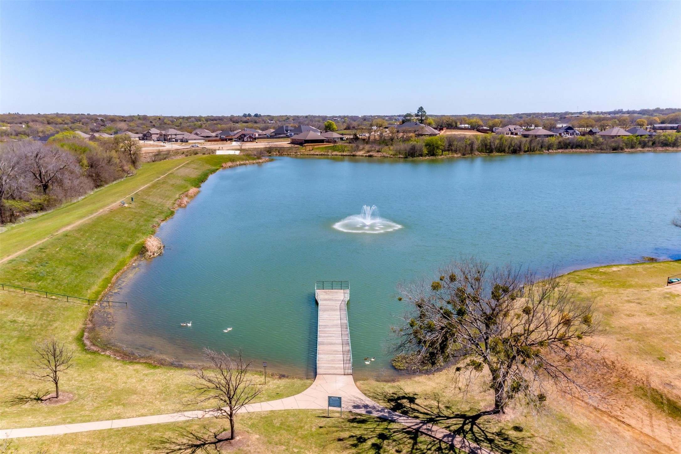 1023 Saint Andrews Drive Burleson TX 76028