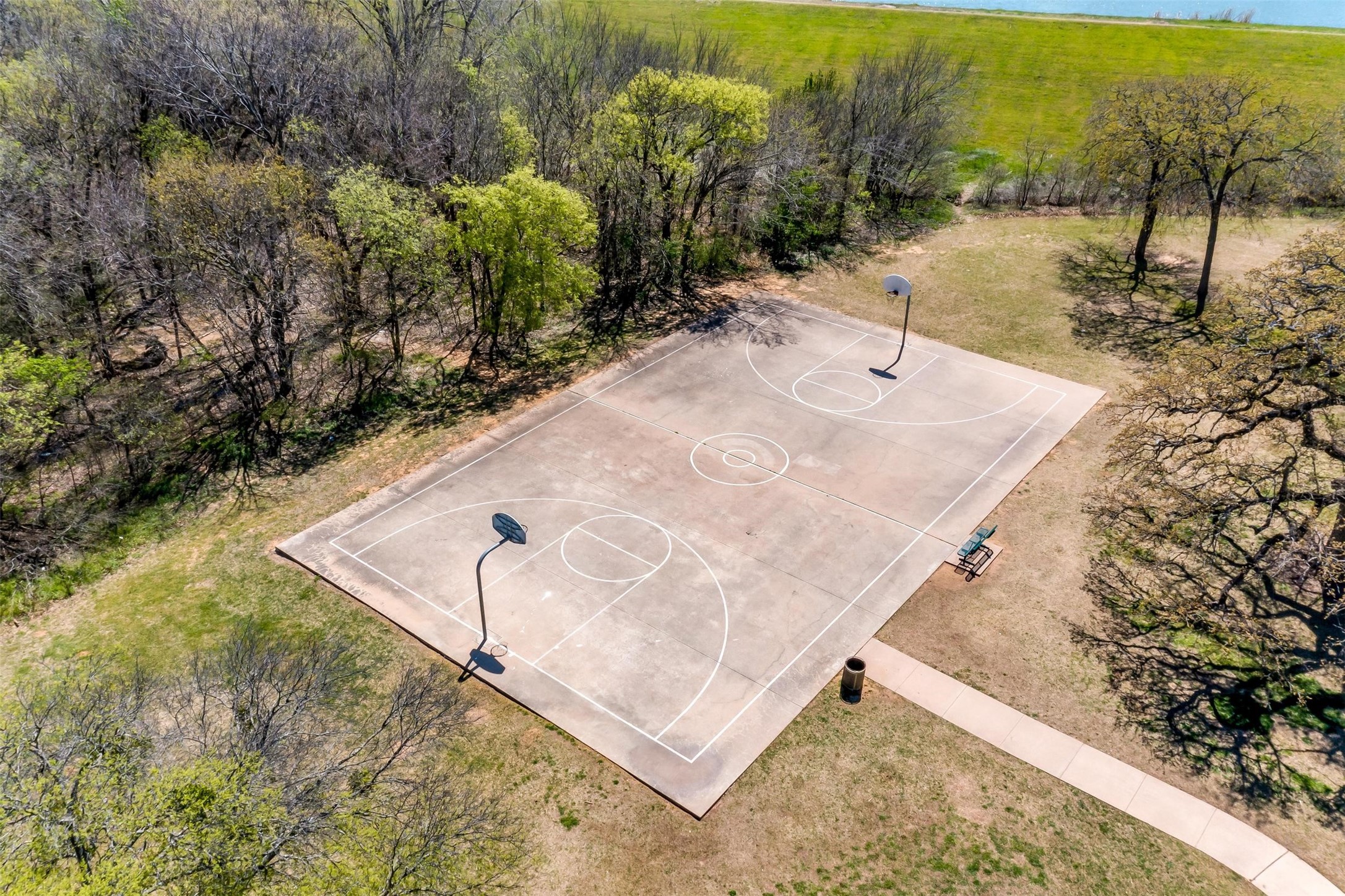 1023 Saint Andrews Drive Burleson TX 76028