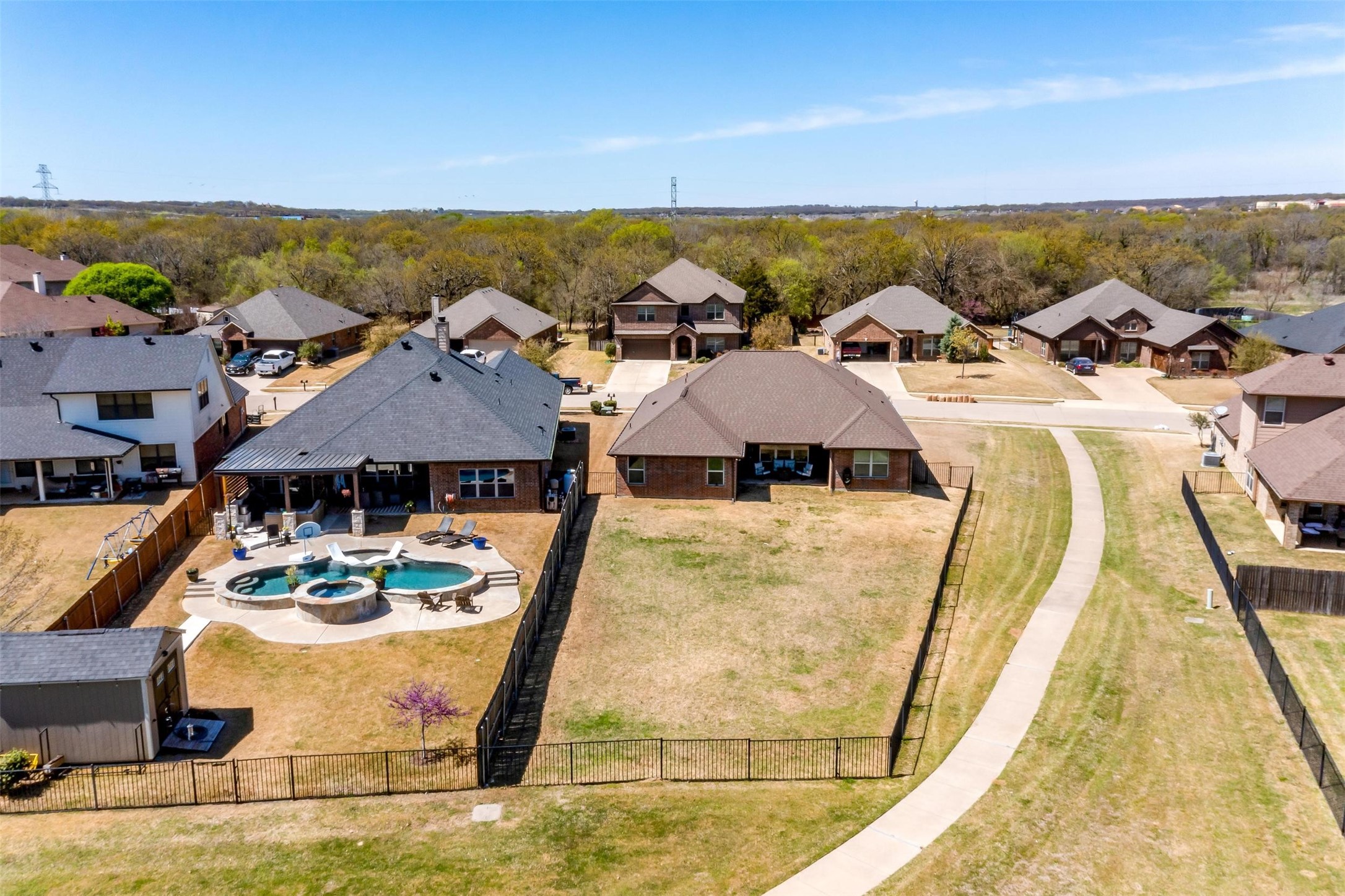 1023 Saint Andrews Drive Burleson TX 76028