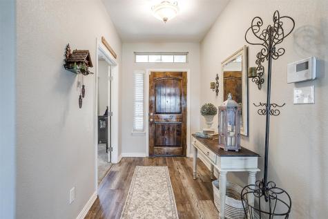 1023 Saint Andrews Drive Burleson TX 76028