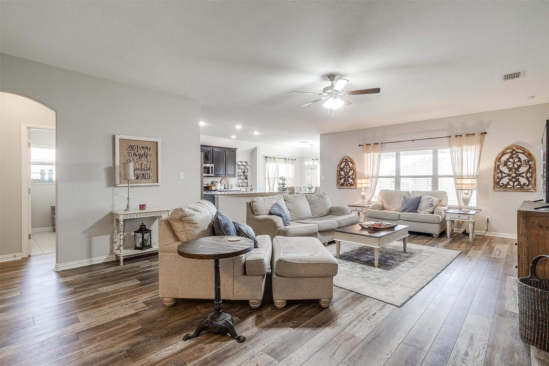 1023 Saint Andrews Drive Burleson TX 76028