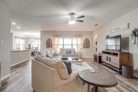 1023 Saint Andrews Drive Burleson TX 76028