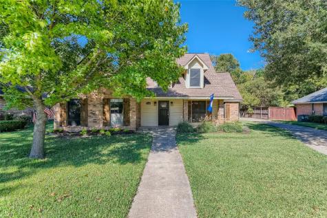 604 Wisterglen Drive Desoto TX 75115