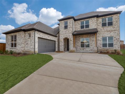 904 Guava Court Forney TX 75126