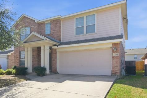 13233 Padre Avenue Fort Worth TX 76244