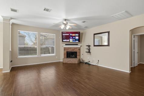 13233 Padre Avenue Fort Worth TX 76244